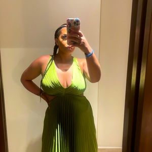 Abercrombie & Fitch Dress